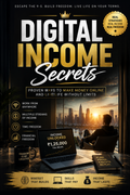 Digital income secrets